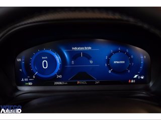 FORD Puma 4695504 VARCO Ford Milano 4