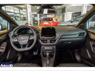 FORD Puma 4695504 VARCO Ford Milano 5