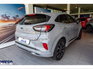 FORD Puma 4695504 VARCO Ford Milano 8