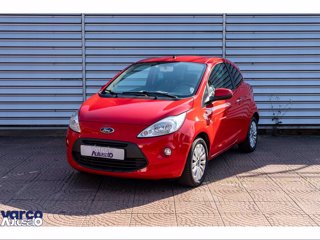 FORD Ka 4695505 VARCO Ford Milano