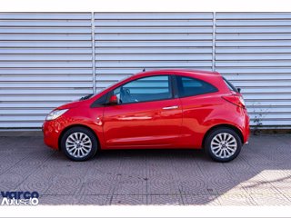 FORD Ka 4695505 VARCO Ford Milano 1
