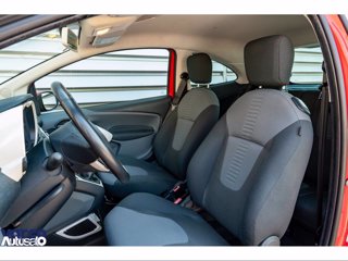 FORD Ka 4695505 VARCO Ford Milano 2