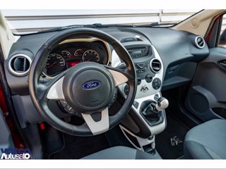 FORD Ka 4695505 VARCO Ford Milano 3