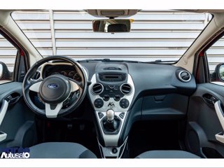 FORD Ka 4695505 VARCO Ford Milano 5