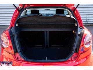 FORD Ka 4695505 VARCO Ford Milano 7