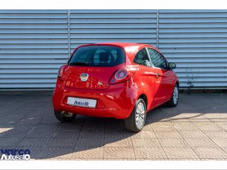 FORD Ka 4695505 VARCO Ford Milano 8