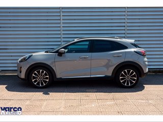 FORD Puma 4695506 VARCO Ford Milano 1