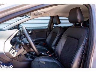 FORD Puma 4695506 VARCO Ford Milano 2