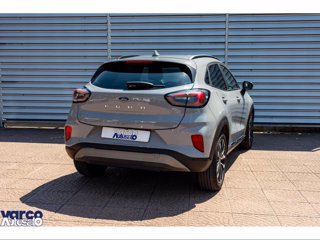 FORD Puma 4695506 VARCO Ford Milano 8