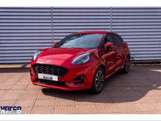 FORD Puma 4699882 VARCO Ford Milano