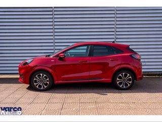 FORD Puma 4699882 VARCO Ford Milano 1