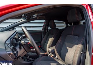 FORD Puma 4699882 VARCO Ford Milano 2