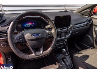 FORD Puma 4699882 VARCO Ford Milano 3