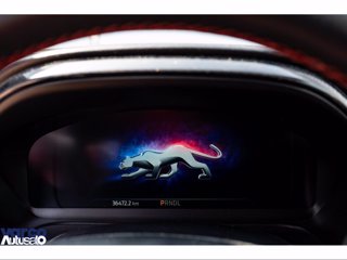 FORD Puma 4699882 VARCO Ford Milano 4