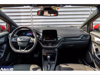 FORD Puma 4699882 VARCO Ford Milano 5