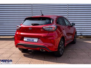 FORD Puma 4699882 VARCO Ford Milano 8