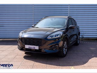 FORD Kuga 4647104 VARCO Ford Milano 0