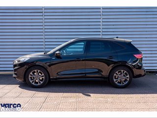 FORD Kuga 4705151 VARCO Ford Milano 1