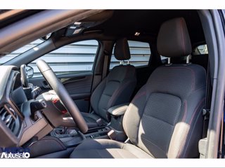 FORD Kuga 4705151 VARCO Ford Milano 2