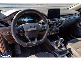 FORD Kuga 4705151 VARCO Ford Milano 3