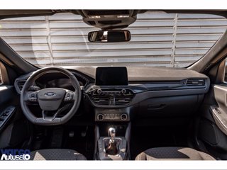 FORD Kuga 4705151 VARCO Ford Milano 5