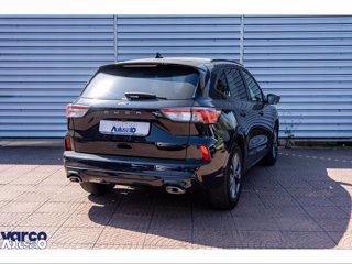 FORD Kuga 4705151 VARCO Ford Milano 8