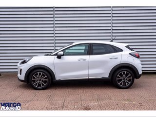 FORD Puma 4705153 VARCO Ford Milano 1