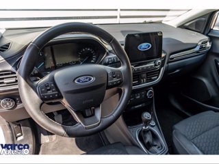 FORD Puma 4705153 VARCO Ford Milano 3