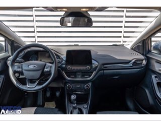 FORD Puma 4705153 VARCO Ford Milano 5