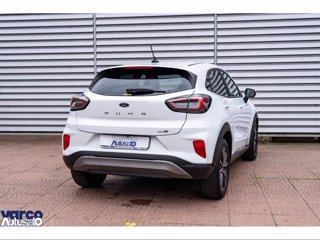 FORD Puma 4705153 VARCO Ford Milano 8