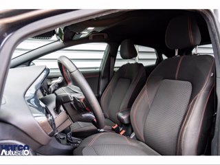 FORD Puma 4705154 VARCO Ford Milano 2