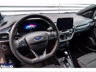 FORD Puma 4705154 VARCO Ford Milano 3