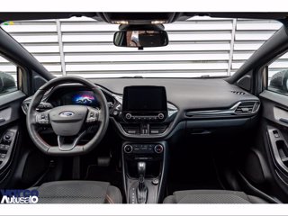FORD Puma 4705154 VARCO Ford Milano 5