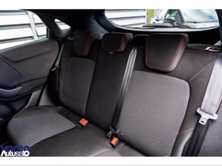 FORD Puma 4705154 VARCO Ford Milano 6