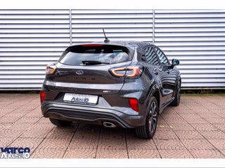 FORD Puma 4705154 VARCO Ford Milano 8