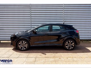 FORD Puma 4705156 VARCO Ford Milano 1