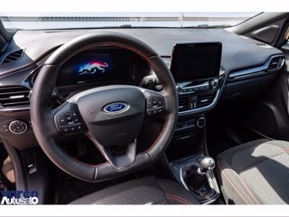 FORD Puma 4705156 VARCO Ford Milano 3