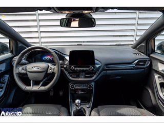 FORD Puma 4705156 VARCO Ford Milano 5