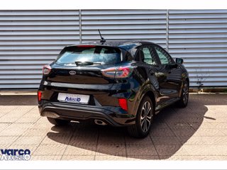 FORD Puma 4705156 VARCO Ford Milano 8