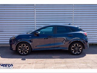FORD Puma 4705158 VARCO Ford Milano 1
