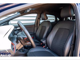 FORD Puma 4705158 VARCO Ford Milano 2