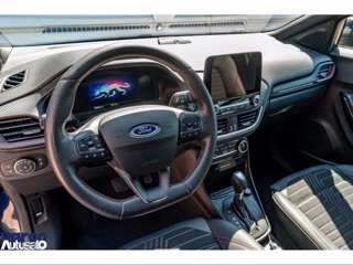FORD Puma 4705158 VARCO Ford Milano 3