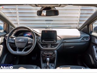 FORD Puma 4705158 VARCO Ford Milano 5