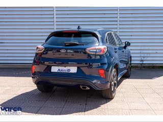 FORD Puma 4705158 VARCO Ford Milano 8
