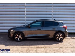 FORD Focus 4705159 VARCO Ford Milano 1