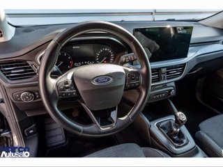 FORD Focus 4705159 VARCO Ford Milano 3