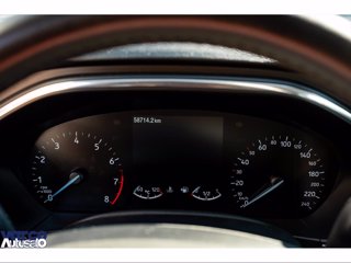 FORD Focus 4705159 VARCO Ford Milano 4