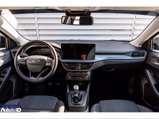 FORD Focus 4705159 VARCO Ford Milano 5