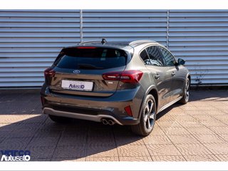 FORD Focus 4705159 VARCO Ford Milano 8