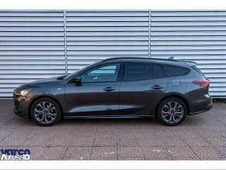 FORD Focus Station Wagon 4705160 VARCO Ford Milano 1